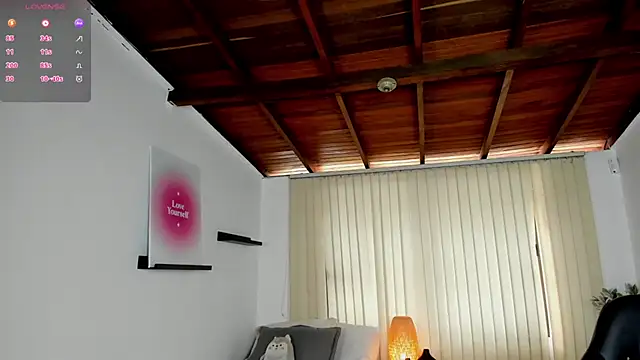 Miin yuna online show from 04.13.26