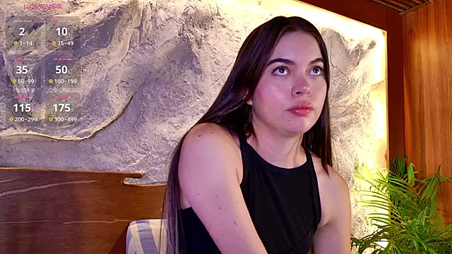 Katarina Rostova online show from 11.11.25