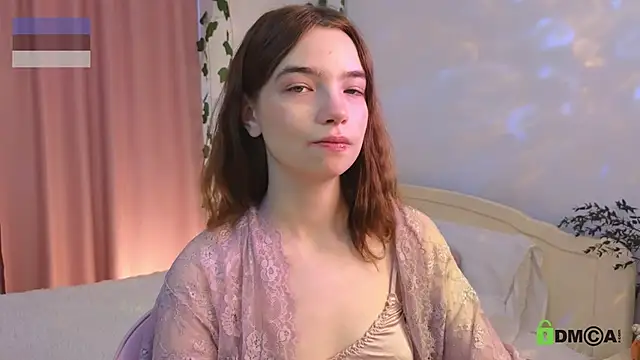 Evi Brook online show from 11.12.25