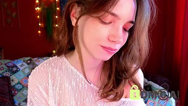Evi Brook online show from 06.06.26