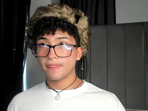 Valentin0 3 online show from 10.26.25