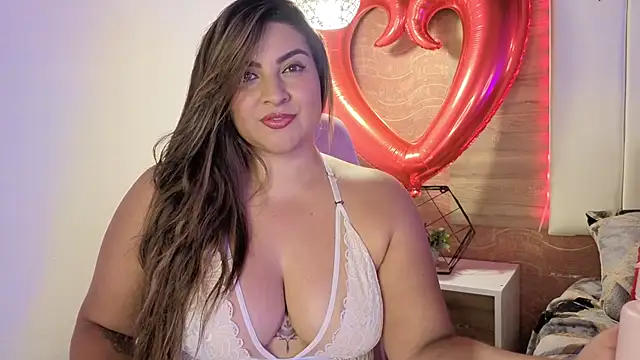 AgnesIvanova online show from 02.12.26