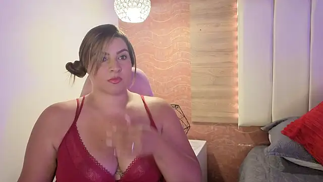 AgnesIvanova online show from 02.23.26