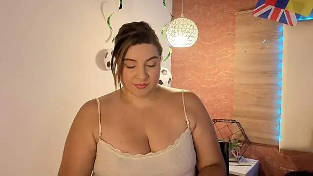 AgnesIvanova online show from 06.23.26