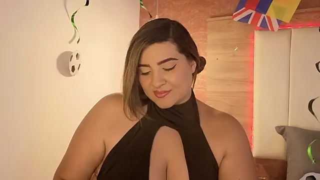 AgnesIvanova online show from 06.25.26