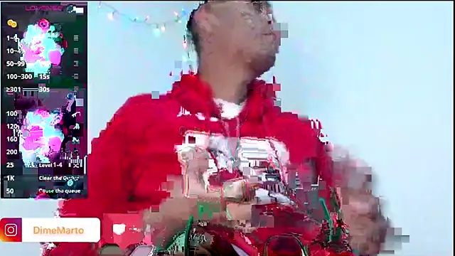 mike black 22 online show from 01.08.26