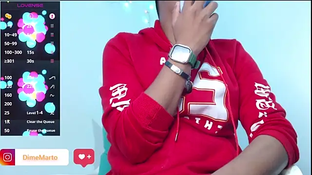 mike black 22 online show from 01.15.26