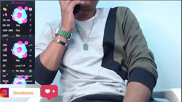 mike black 22 online show from 03.31.26