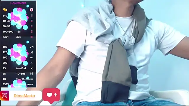 mike black 22 online show from 04.06.26