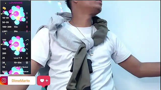 mike black 22 online show from 04.13.26