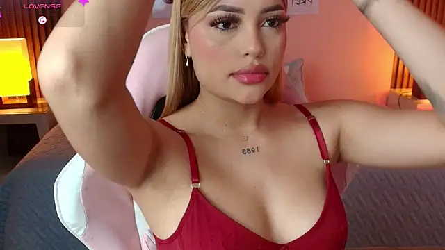  meliblue online show from 12.02.25