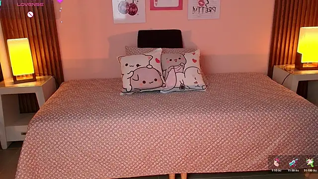  meliblue online show from 12.17.25