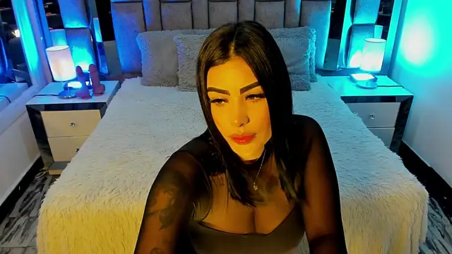 MaddyGray  online show from 01.05.26