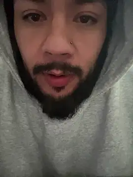 Snapshot of Bbrn69official chatting on 02.18.26 Bbrn69official online show from 02.18.26