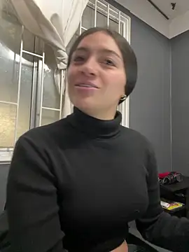 Alyha Cortes online show from 02.03.26