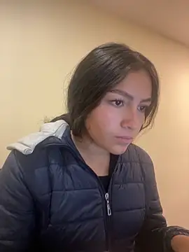 Alyha Cortes online show from 03.19.26