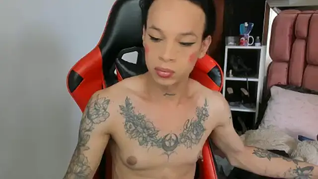 sara slut21 online show from 03.22.25