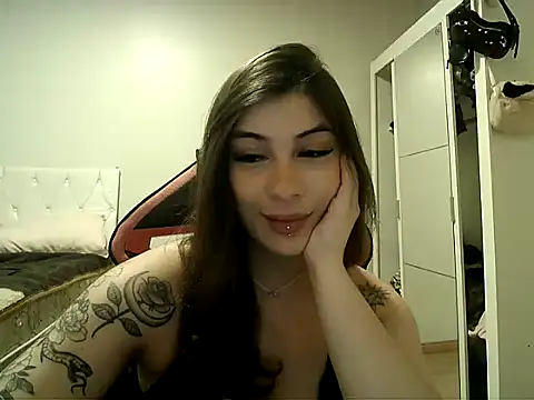 Becca B online show from 10.01.25