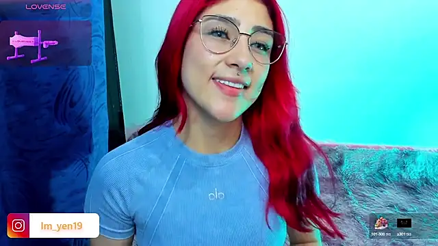 adahraa younng online show from 09.09.25