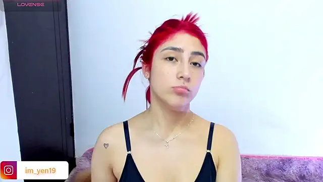 adahraa younng online show from 10.24.25