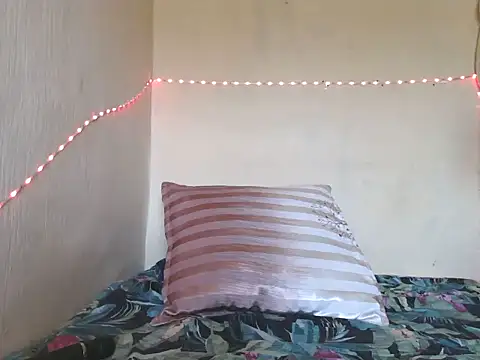 ZARIA-VIXEN online show from 02.10.26