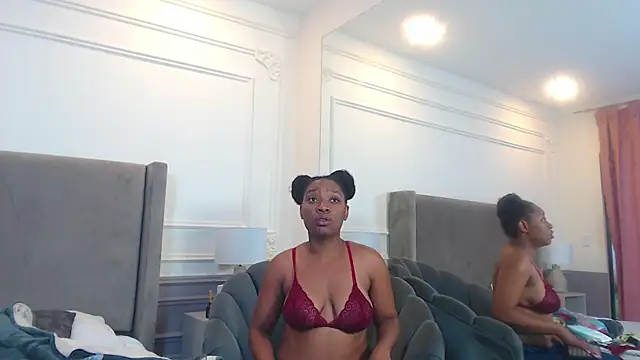 NatashaSilver online show from 12.02.25