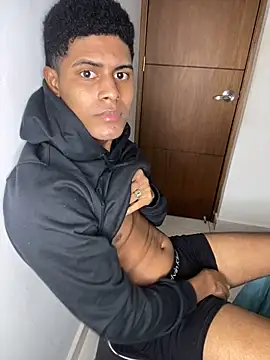 Nick Jackson  online show from 09.10.25