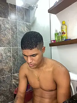 Nick Jackson  online show from 02.09.26