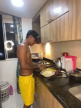 Nick Jackson  online show from 02.20.26