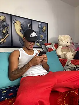 Nick Jackson  online show from 02.24.26