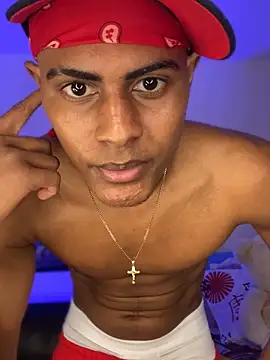 Nick Jackson  online show from 03.12.26