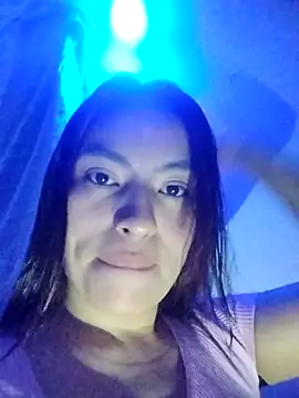 Adarha Ramirez online show from 03.16.26