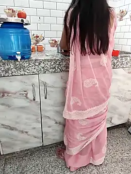 Shalu G online show from 09.09.25