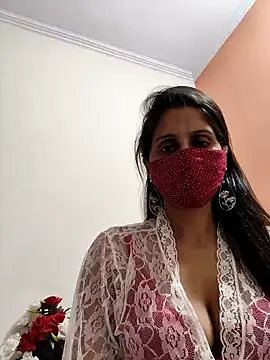 Shalu G online show from 09.09.25