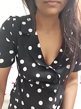 Shalu G online show from 11.05.25