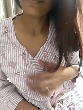 Shalu G online show from 01.13.26