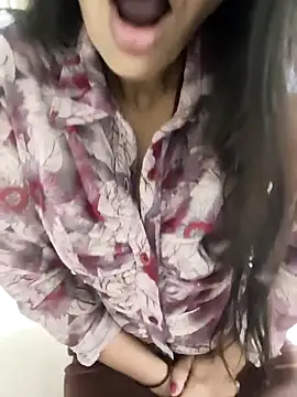 Snapshot of Shalu_G chatting on 02.02.26 Shalu G online show from 02.02.26