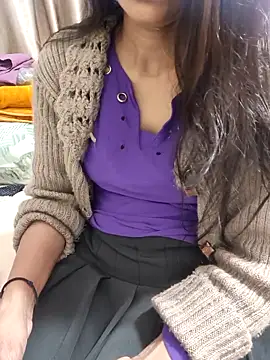 Snapshot of Shalu_G chatting on 02.03.26 Shalu G online show from 02.03.26