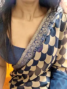 Snapshot of Shalu_G chatting on 02.08.26 Shalu G online show from 02.08.26