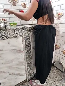 Snapshot of Shalu_G chatting on 02.09.26 Shalu G online show from 02.09.26