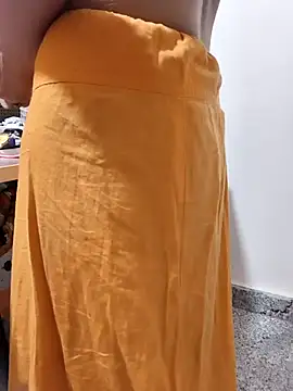 Snapshot of Shalu_G chatting on 02.16.26 Shalu G online show from 02.16.26