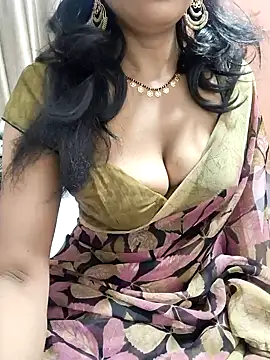 Snapshot of Shalu_G chatting on 02.27.26 Shalu G online show from 02.27.26