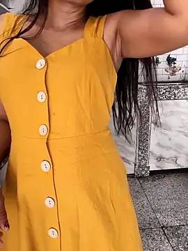 Snapshot of Shalu_G chatting on 03.05.26 Shalu G online show from 03.05.26