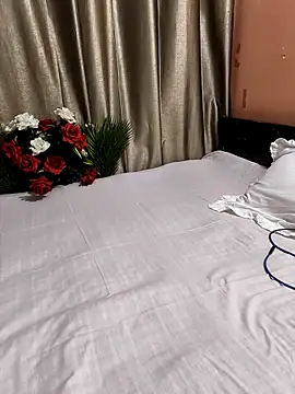 Snapshot of Shalu_G chatting on 03.18.26 Shalu G online show from 03.18.26