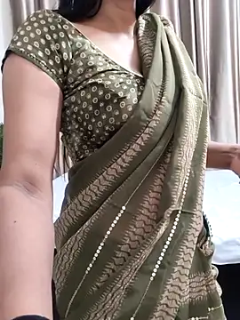 Snapshot of Shalu_G chatting on 04.02.26 Shalu G online show from 04.02.26