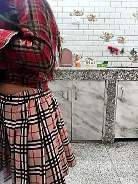 Snapshot of Shalu_G chatting on 04.16.26 Shalu G online show from 04.16.26