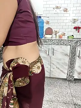 Shalu G online show from 05.11.26