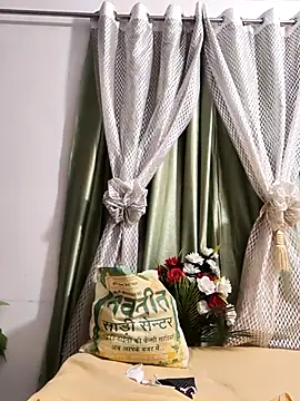 Shalu G online show from 07.03.26