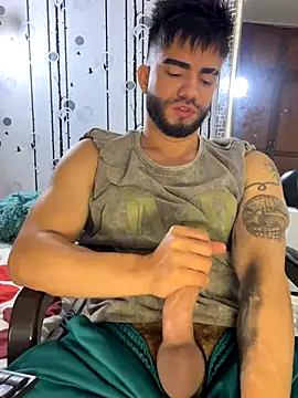 King Draven3 online show from 11.16.25