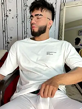 King Draven3 online show from 12.19.25